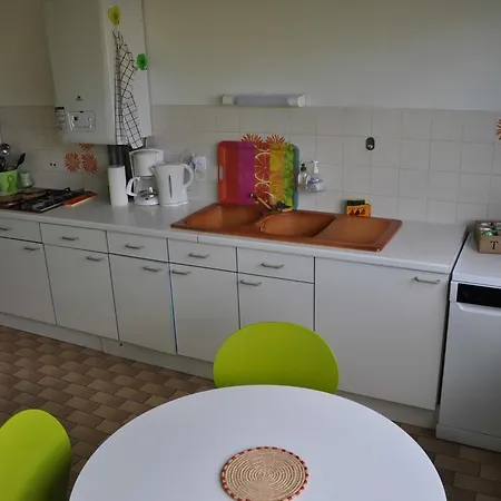 Appartement Lavandin *