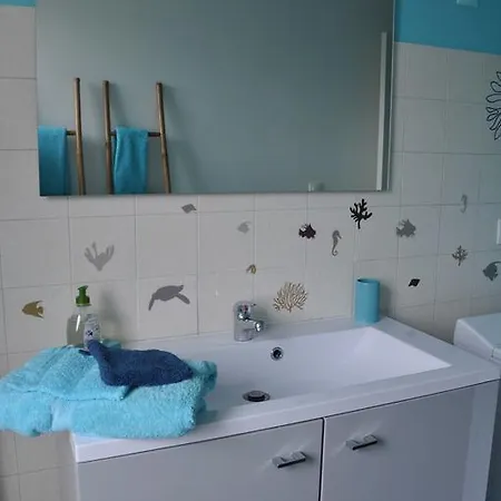 Appartement Lavandin Montpellier
