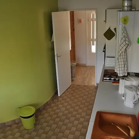 Appartement Lavandin